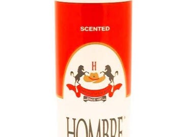 Desodorante en aerosol Hombre Red, Vudú haitiano, 21 divisiones, Sevis Lwa, Magic