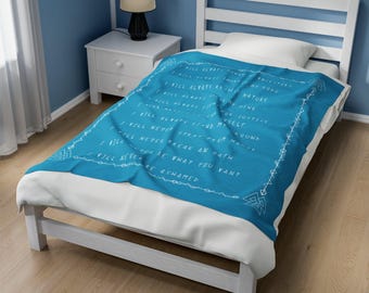 Couverture poème nordique sur le thème cadeau pour les fans de Thor, idée cadeau du dernier royaume, pendaison de crémaillère, décoration d'intérieur, cadeau d'anniversaire pour lui, style viking
