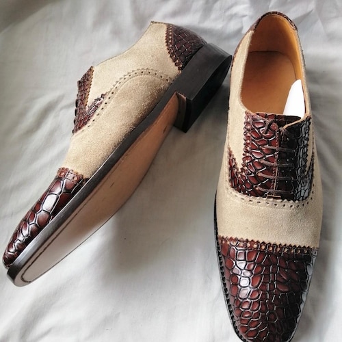 Handmade Men display picture 1