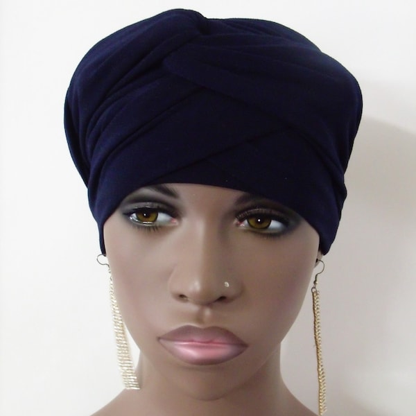 Head Coverings for Bald Women Etsy