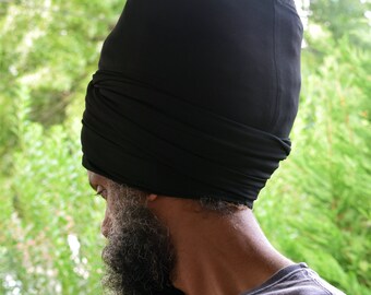 Amazon.com : REDANHA 4 Pieces Unisex Dreadlocks Bands Long