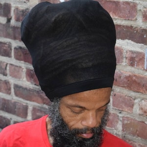 Men's Dreadlock Hair Net