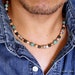 see more listings in the Mens Necklaces section