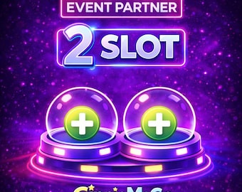 Monopoly SPRINGFIELD Partners Event 80K Carry – 2 sloty z pełną obsługą