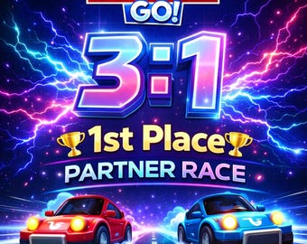 Monopoly Tycoon Racers – gwarantowany mistrz na 3 slotach