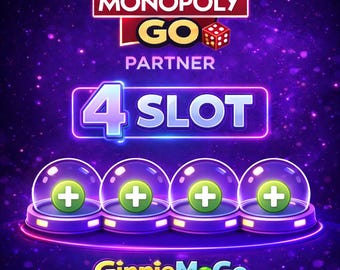 Farmers Market Partners 4 Slot Full Carry 80K Points | 1–6 Hours Fast Completion