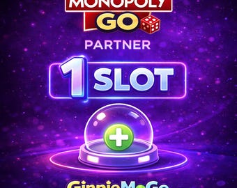 Ghostbusters Partners 1 Slot Full Carry 80K Points | 1–6 Hours Fast Completion