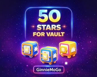 Monopoly 50 Star Vault - Simpsonowie