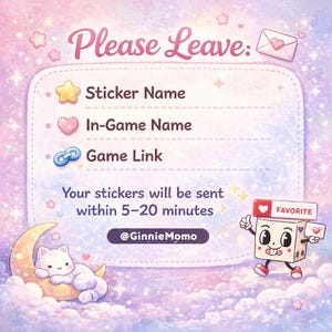 Monopoly Go 1-3 Star Sticker - 5 pcs ( Set 1-15 HAPPY HARVEST ) image 2