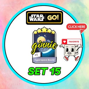 MoGo Hyperspace Bound - Zestaw 15