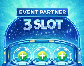 Wydarzenie Monopoly SPRINGFIELD Partners 80K Carry – 3 sloty z pełną obsługą