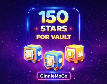 Monopoly 150 Star Vault - Simpsonowie