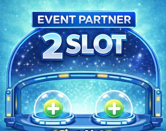Monopoly SPRINGFIELD Partners Event 80K Carry – 2 sloty z pełną obsługą