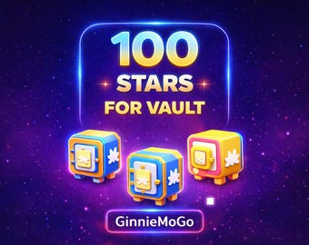 Monopoly 100 Star Vault - Simpsonowie