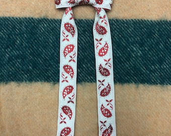 Colonel Sanders Tie Etsy