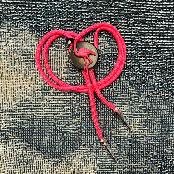 Bolo Tie Women - Etsy