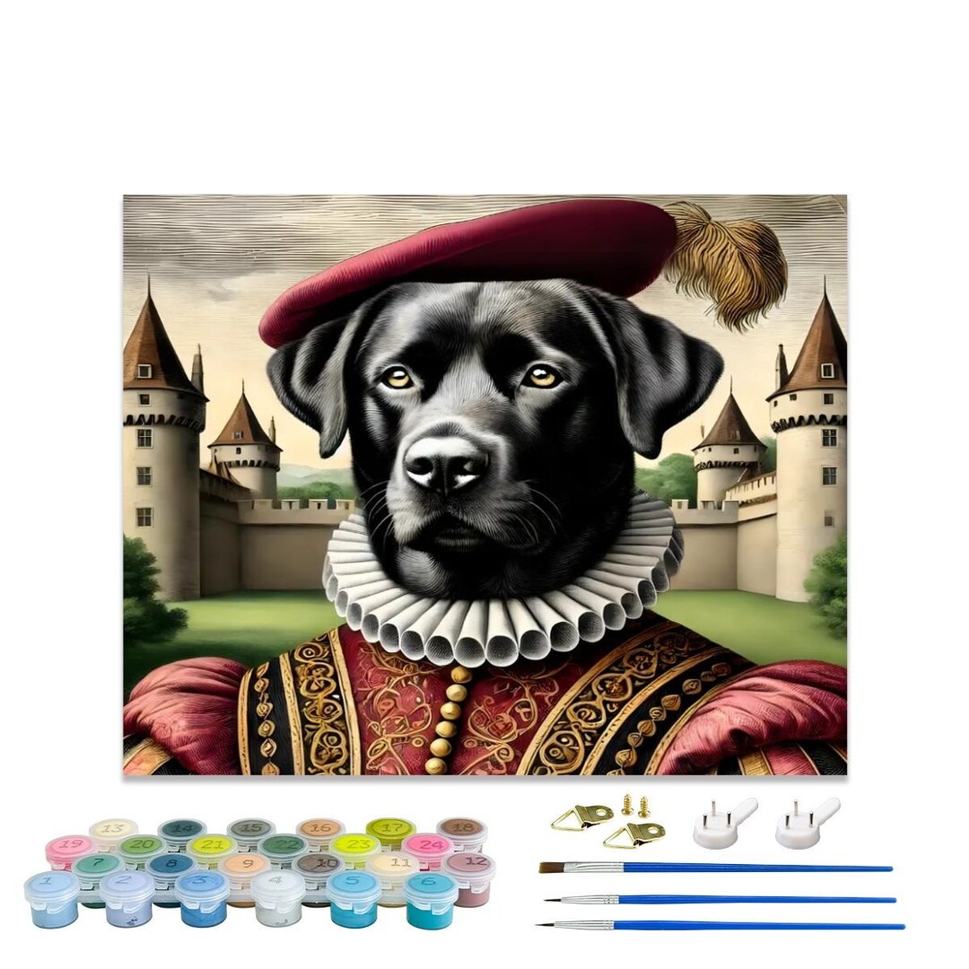 Beautiful Paint By Number Pet Capture Collection Beautiful Paint By Number Pet Capture Collection