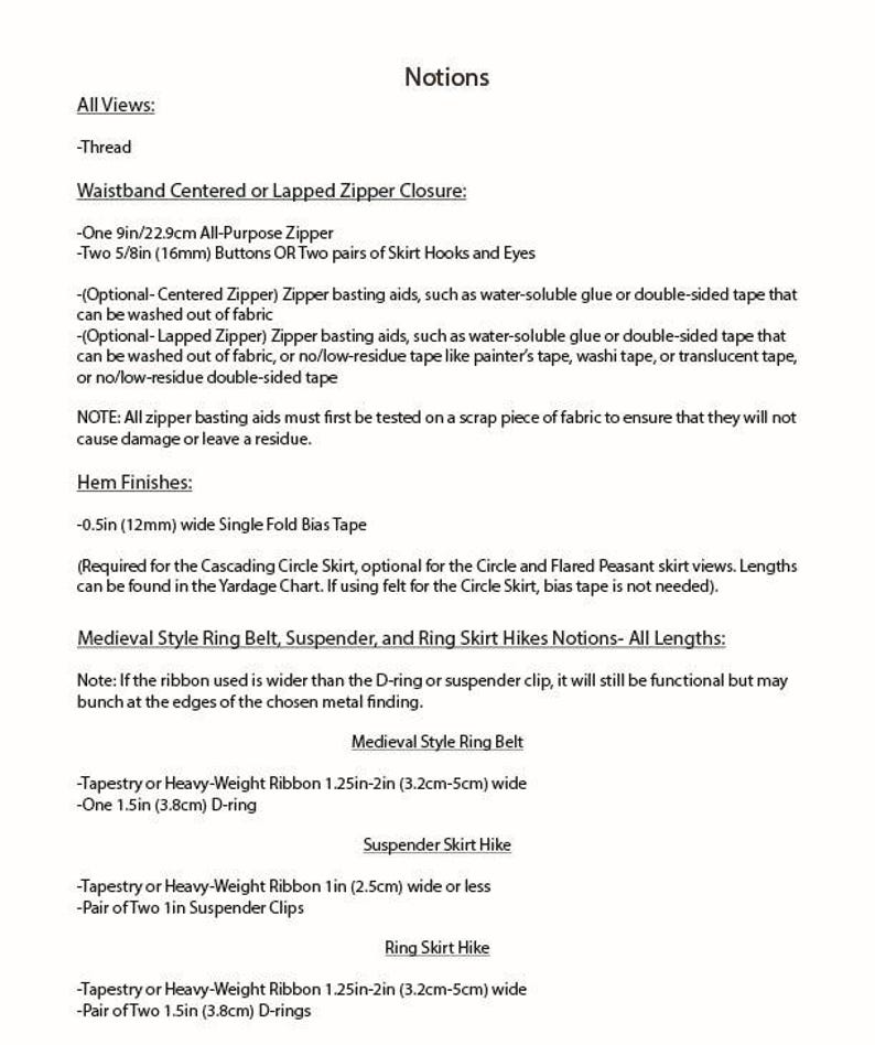 Notions - All Views - There is too much text for the alt-text box, but please feel free to reach out via Etsy message if you need a more accessible copy or description of any photo!