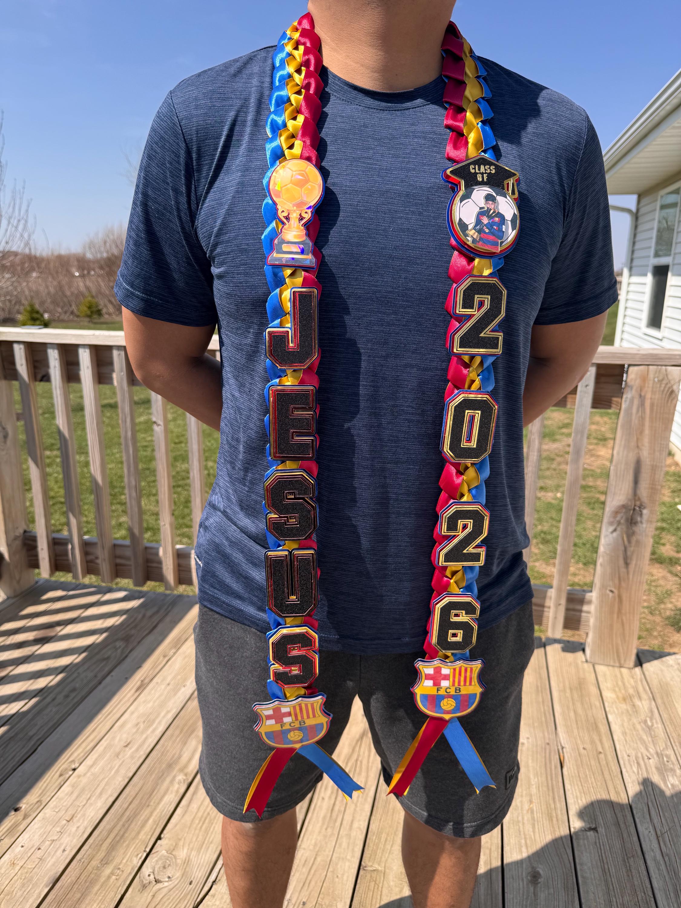 Leis Sports - Etsy