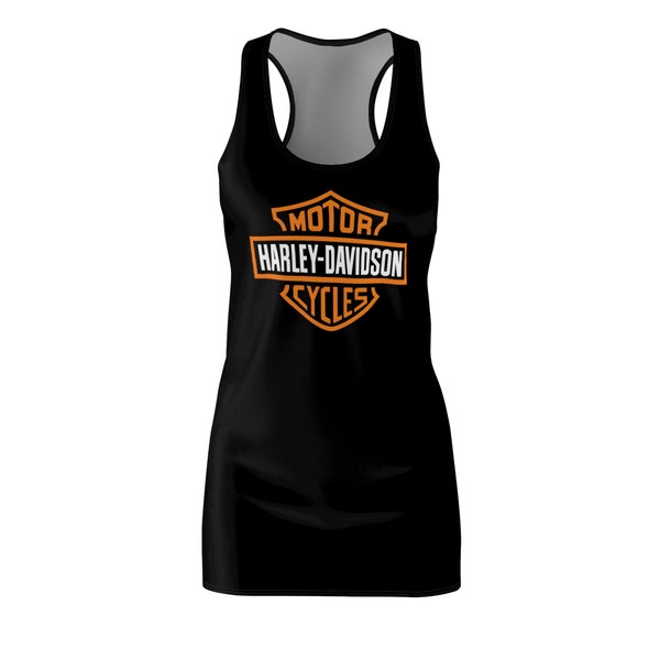 Harley Davidson Women - Etsy