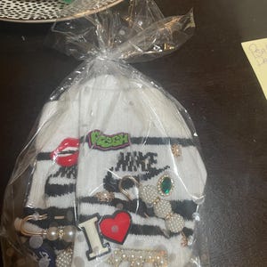 Junk Socks