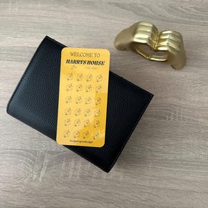 harrys house harry styles savings challenge