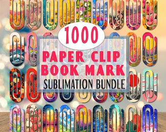 Jumbo Paper Clip Bookmark Png Bundle | Paper Clip png | Jumbo Paper Clip Png |Bookmark Sublimation PNG |Jumbo Mega Bundle | Jumbo Paper Clip