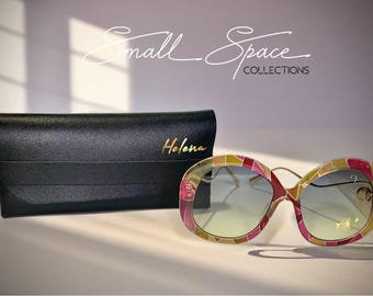 Luxury Oversized Pink Sunglasses | Designer Style | Trendy Statement Amazon.com: SeeBand Fashion Oversized Square Sunglasses for  main image 4
