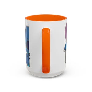 15oz Stitch Mug This Mug Has an Owner Find Your Own, Funny Coffee Mug, Cute Cartoon Cup, Gift Idea, Lilo Stitch Lover 画像 17