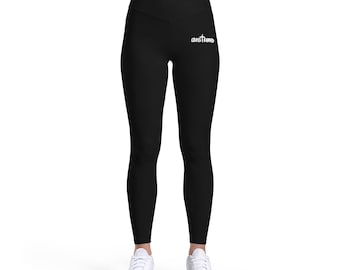 CrossTrained Performance Tights