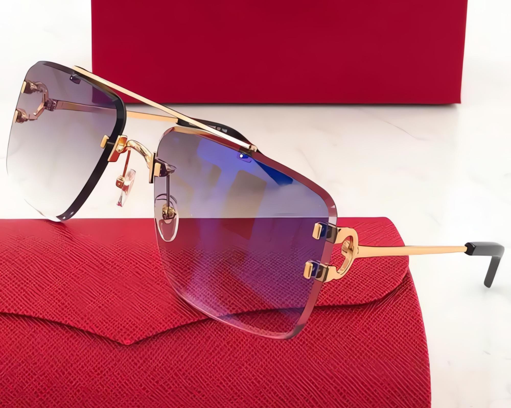 Cartier Big C Etsy Canada