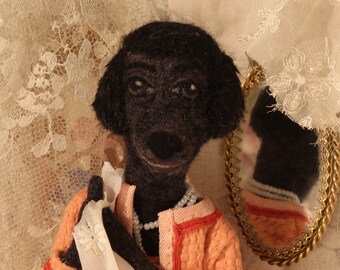 Coco Chanel Dog - Etsy