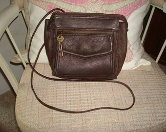 fossil purse 75082