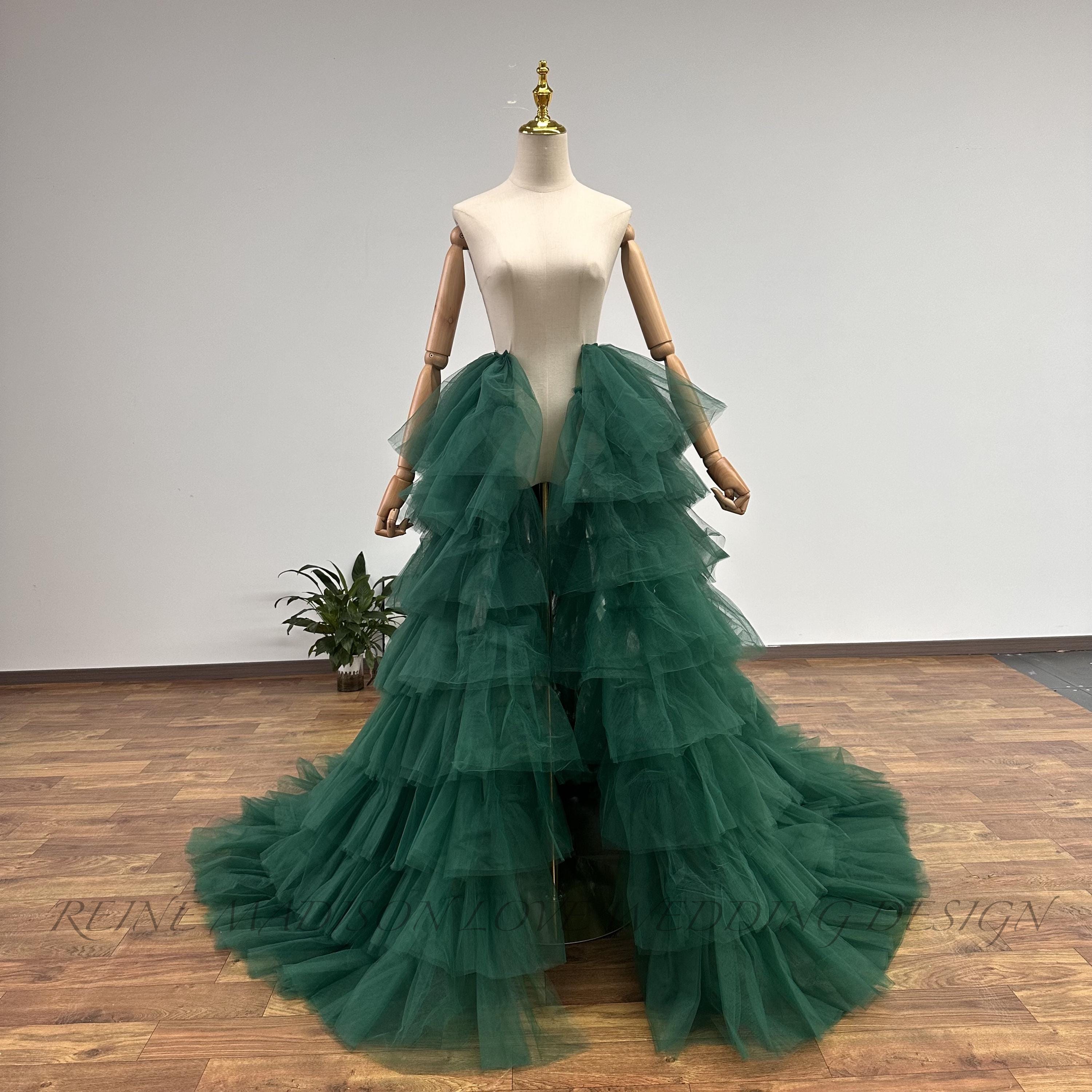 Vintage Tulle Dress - Etsy