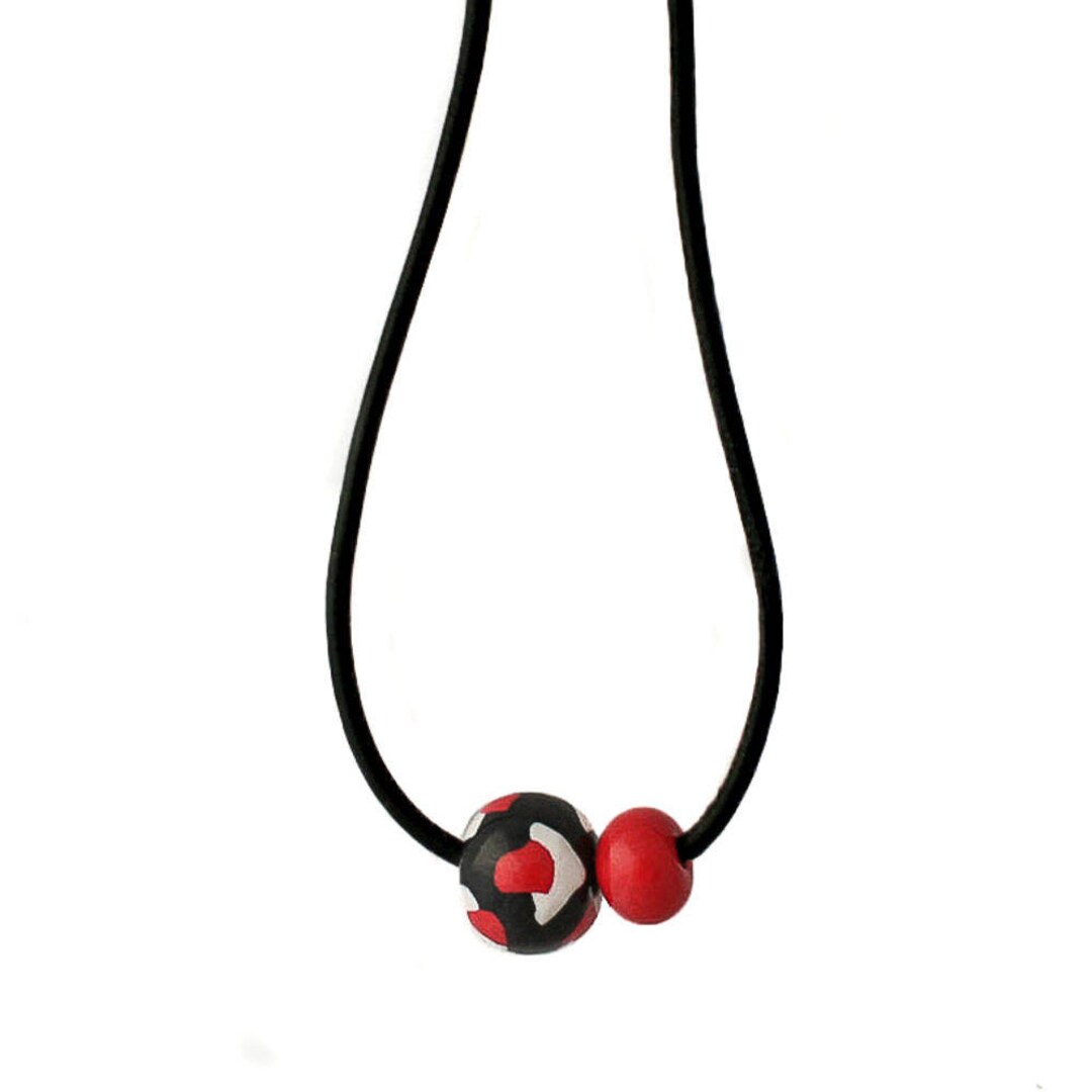 FSYXK Collana con catena in cristallo nero in acciaio, girocolli di tendenza donna regali compleanno