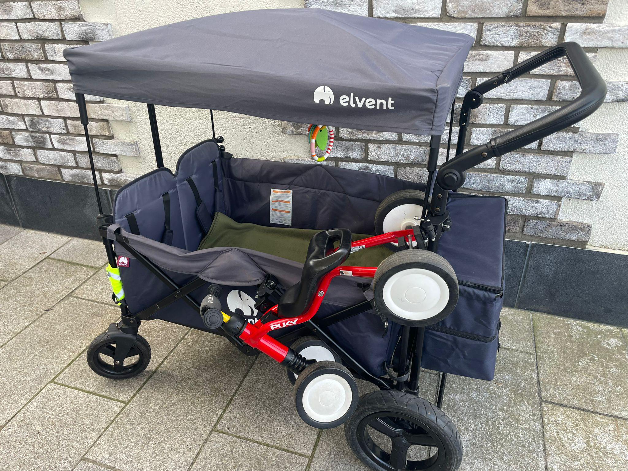 Universeller Laufradhalter 2.0 - Laufradhalter mit groer Aufnahme und  Schutzmantel fr zb Kinderwagen, Buggys und Bollerwagen - Etsy.de
