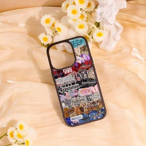 Reputation Lover creativity Phone Case For iPhone 16/15Case,iPhone X/XS/XR, 16/14/13 Pro Max,16/15/11/12Pro,iPhone 12/13 Mini,16/15/14Plus