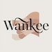 Wankee store logo