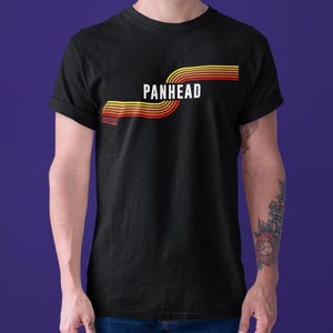 AMF - PANHEAD T-Shirt for Harley lovers and cool biker gift, Panhead, Knucklehead, Ironhead, Flathead, Chopper