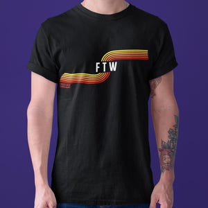 AMF - FTW forever two wheels T-Shirt for Harley lovers and cool biker gift, Panhead, Knucklehead, Ironhead, Flathead, Chopper