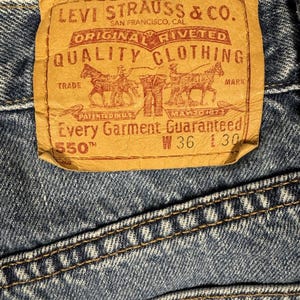 Custom Jacron (Jackron) Labels For Jeans, Washable Paper Denim Patches | Custom Logo