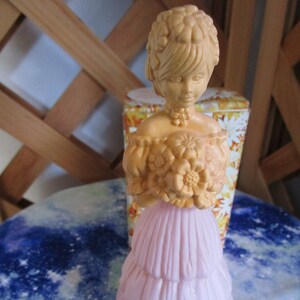 Sweet Honesty Perfume Etsy