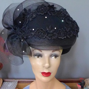 Mr Hi Classic Hat - Etsy display picture 1