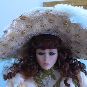 Donna Rubert and Rustie Doll - Etsy