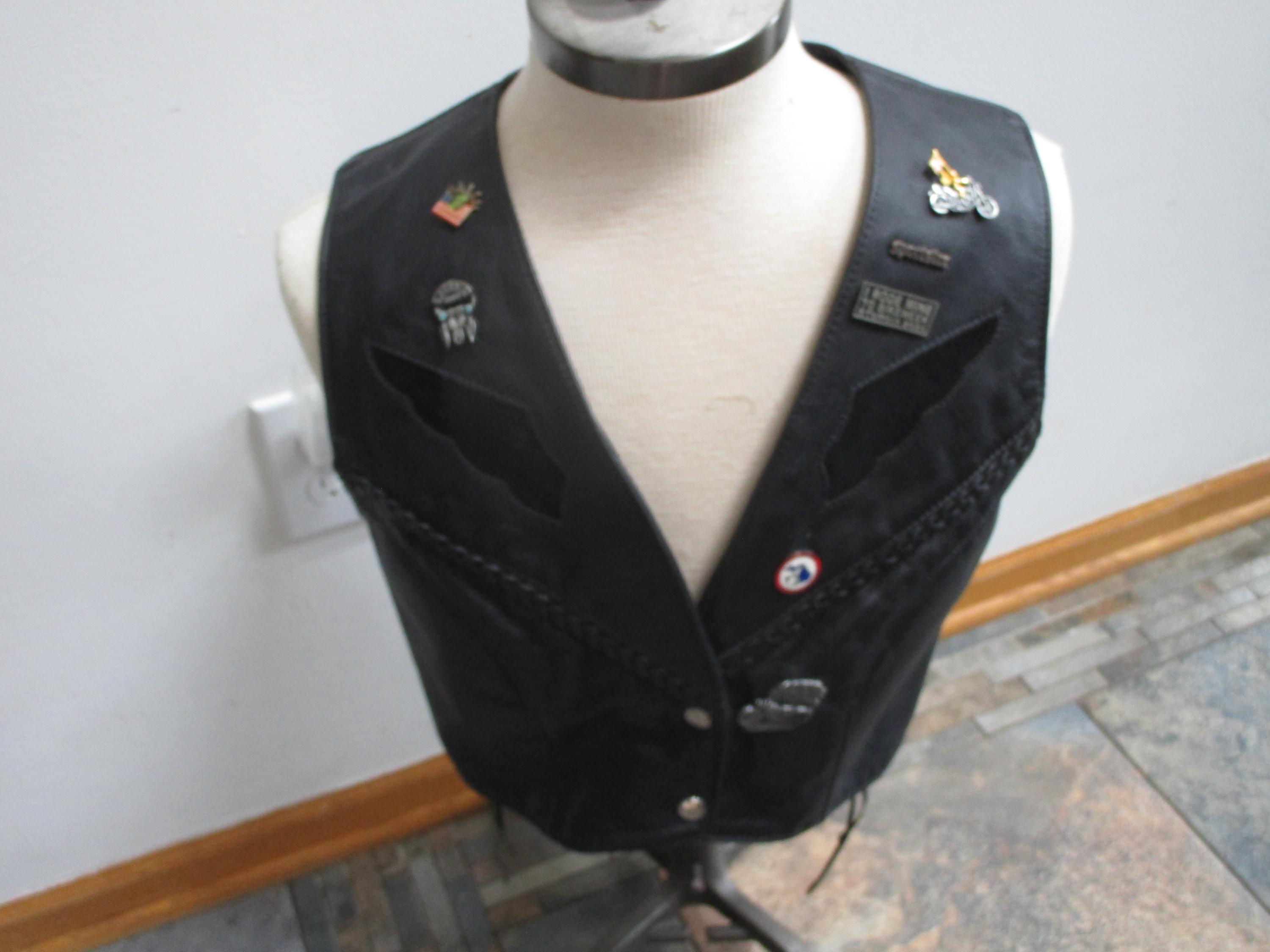 Protech Leather - Etsy