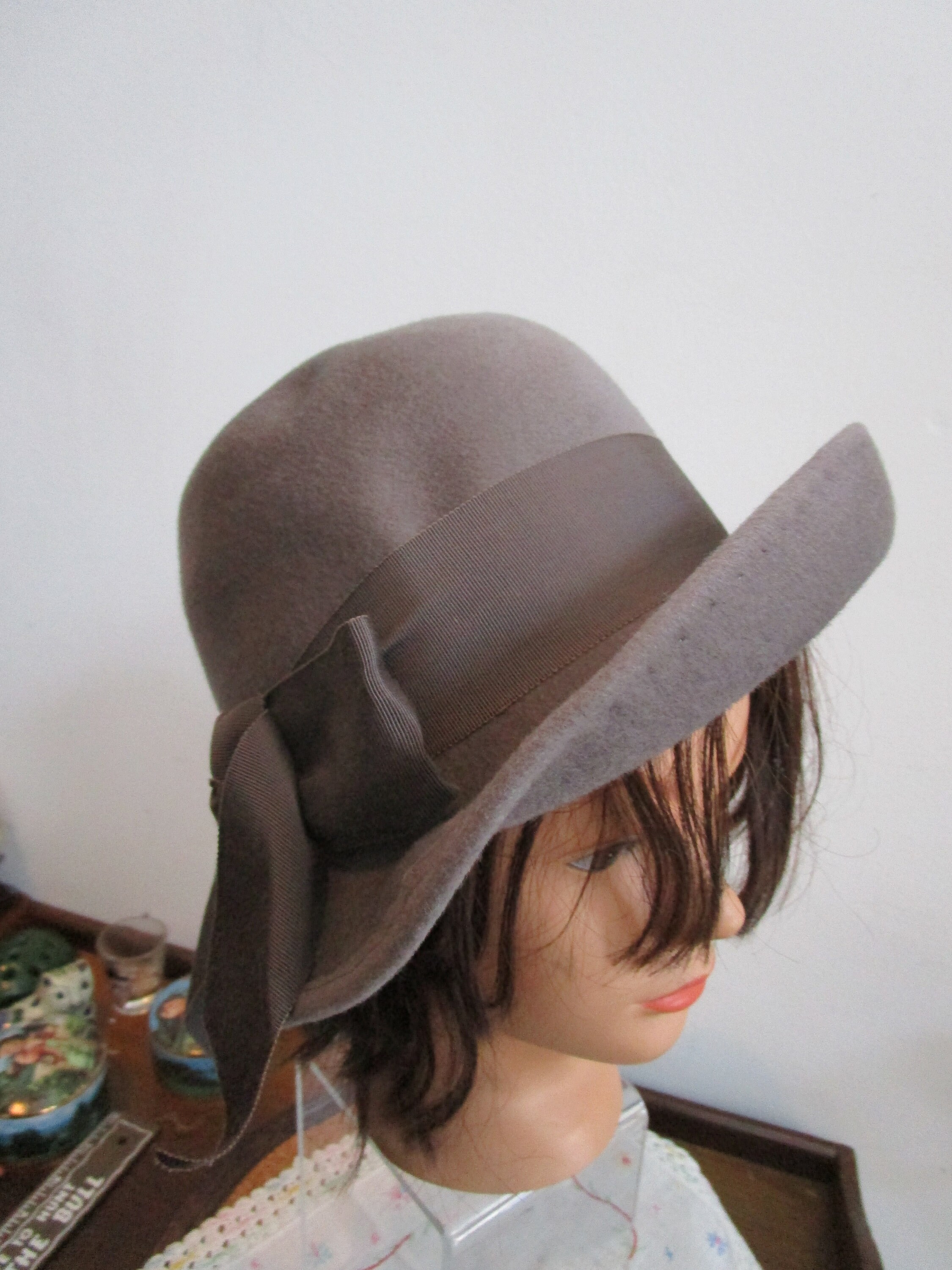 Vintage Ritz Hat - Etsy display picture 2