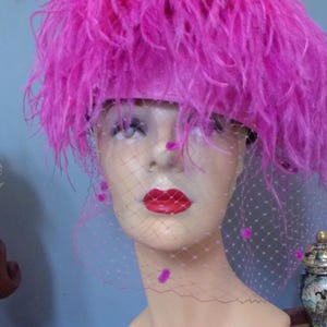 Whittall and Shon Church Hats - Etsy display picture 2