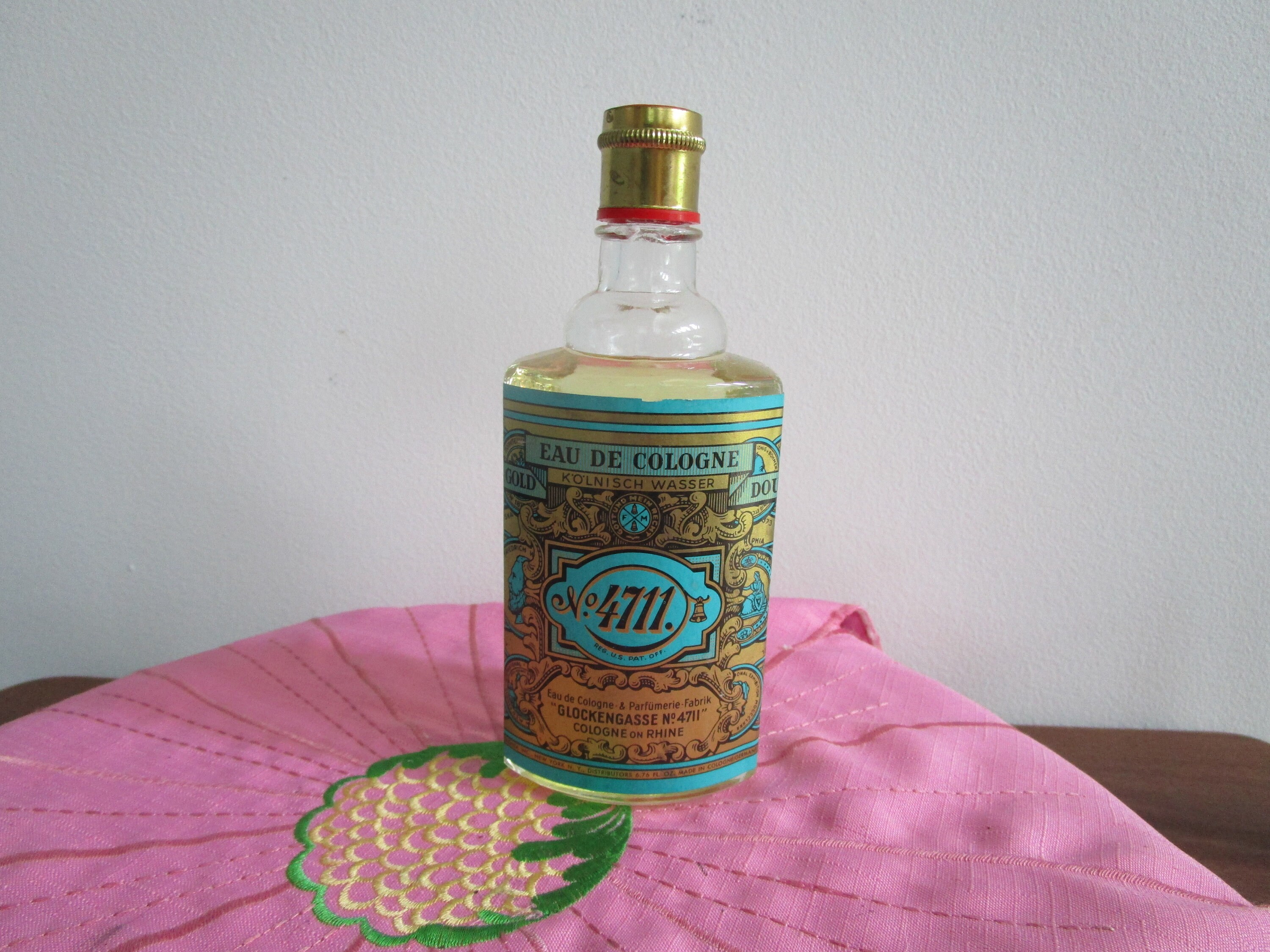 4711 cologne price sale