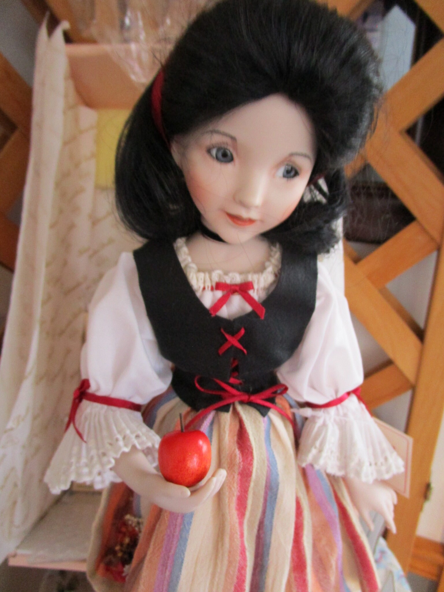 Snow White 