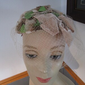 Miss Sally Victor - Etsy display picture 1